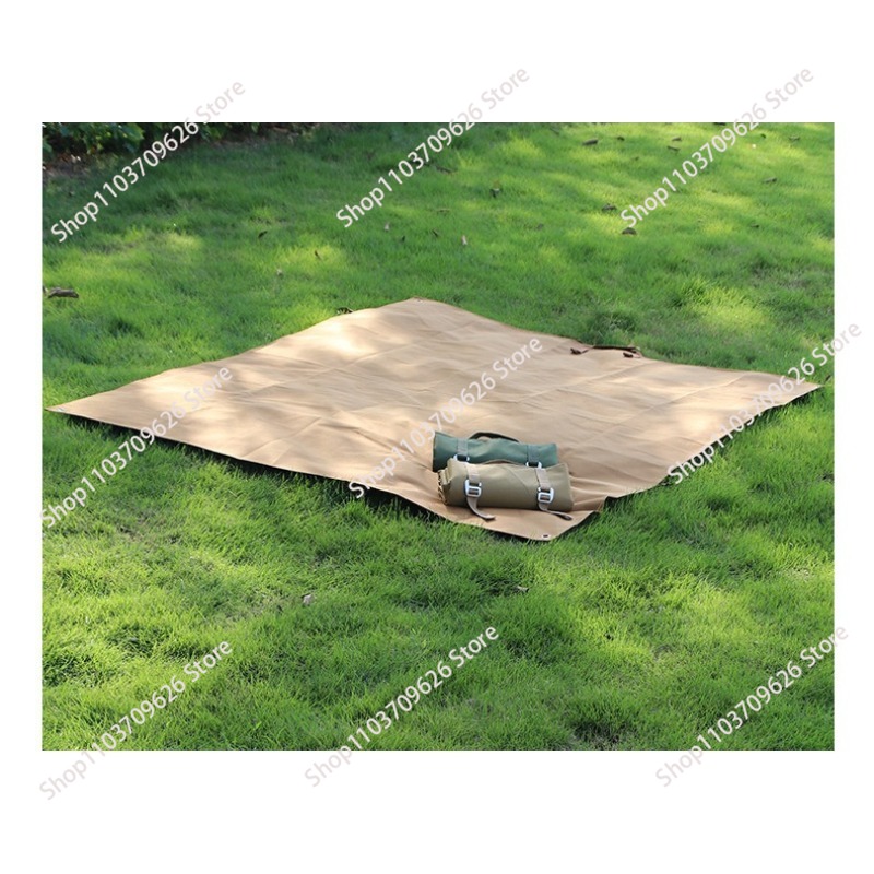 Adecuado para tapetes impermea - Outdoor Camping Mat reseña y precio