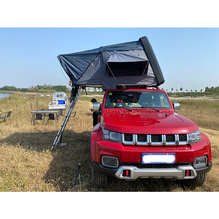 Fabricante de Tiendas de Campa - Outdoor Camping Activities reseña y precio