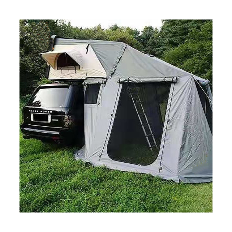 Fabricante de Tiendas de Campa - Outdoor Camping Activities reseña y precio