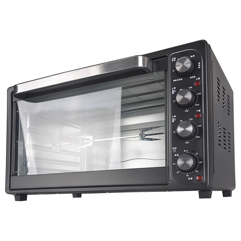 Parrilla de barbacoa para acam - Outdoor Gas Camping Oven reseña y precio