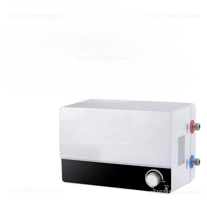 Calentador de agua eléctrico p - Outdoor Camping Hot Water Shower reseña y precio