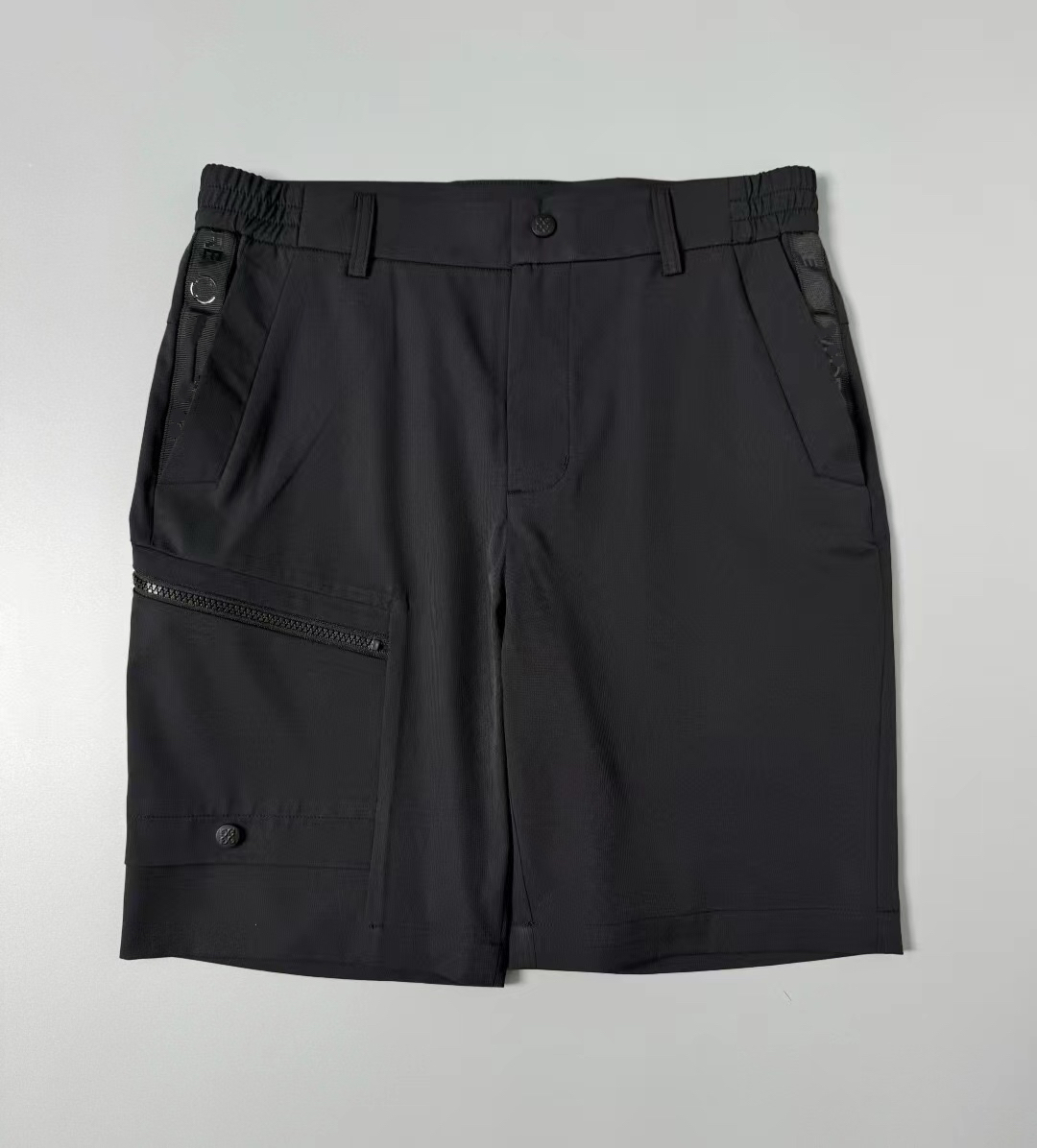 Pantalones cortos de golf para - Outdoor Camping Brand reseña y precio