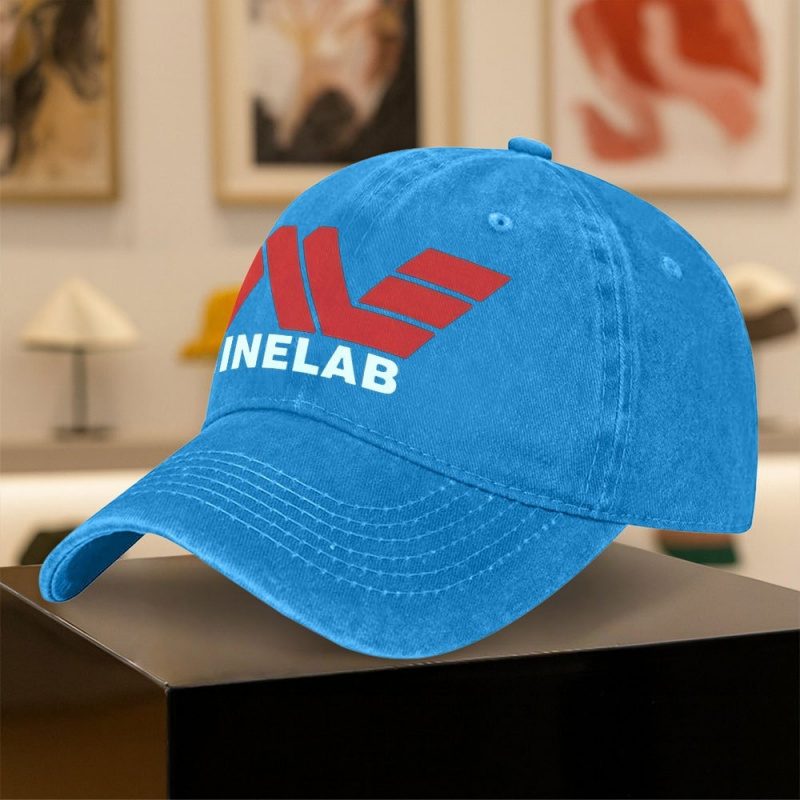 Gorra de béisbol clásica con l - Outdoor Camping Brand reseña y precio
