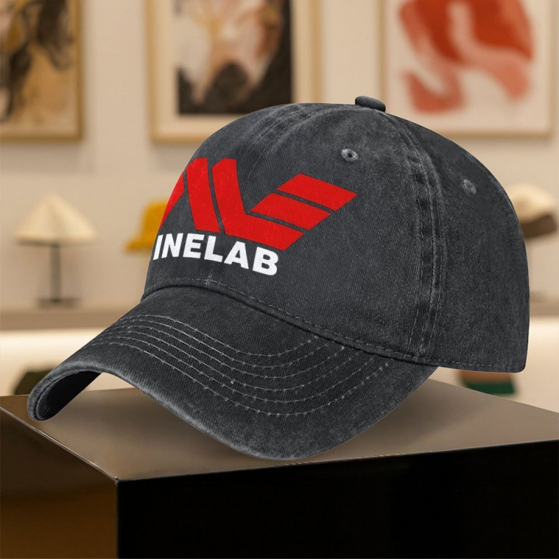 Gorra de béisbol clásica con l - Outdoor Camping Brand reseña y precio
