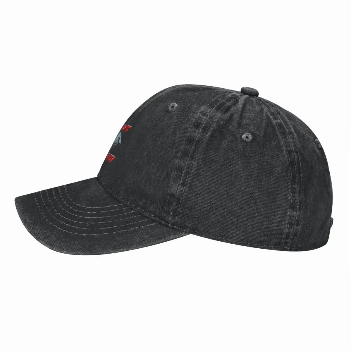 Gorra de béisbol Everest Base  - Outdoor Camping Brand reseña y precio