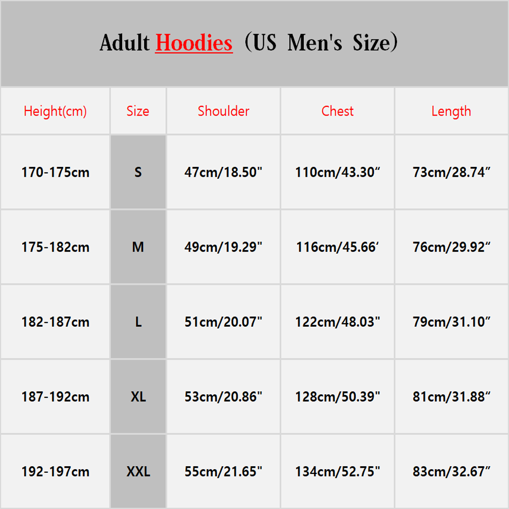 Sudadera con Capucha de Algodó - Outdoor Camping Quotes reseña y precio