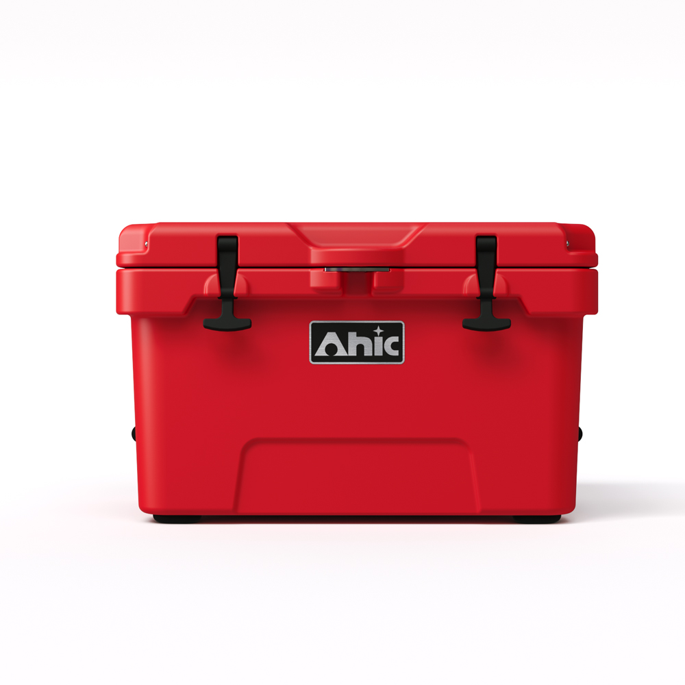 Nevera Portátil Moderna de 35Q - Outdoor Camping Box reseña y precio