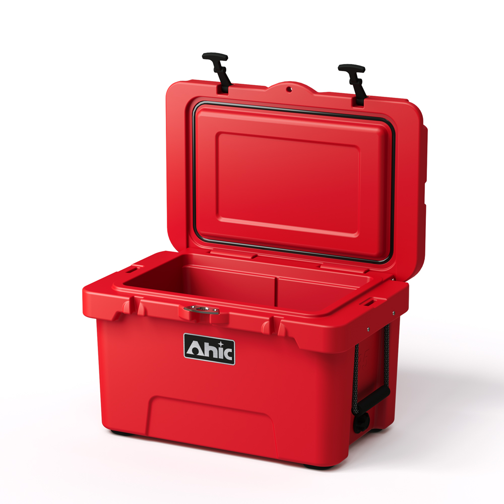 Nevera Portátil Moderna de 35Q - Outdoor Camping Box reseña y precio