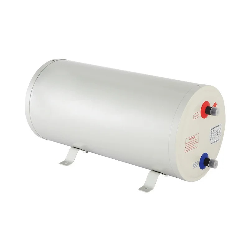 Calentador de agua caliente el - Outdoor Camping Hot Water Shower reseña y precio