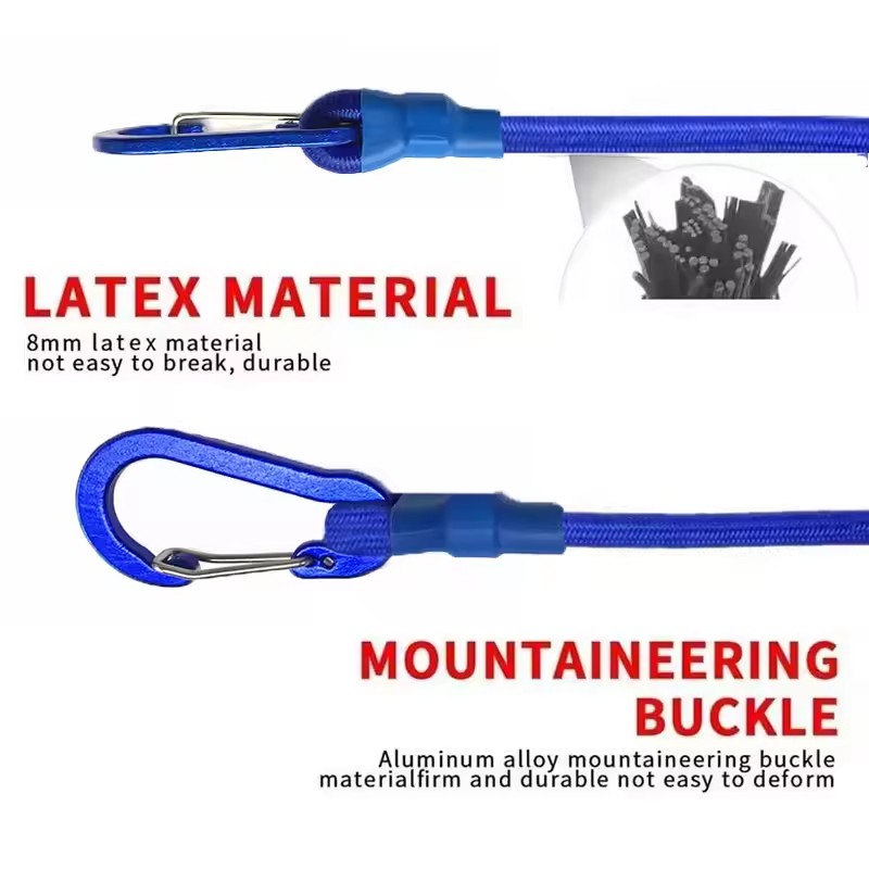 Correa elástica para equipaje, - Outdoor Camping Gazebo reseña y precio