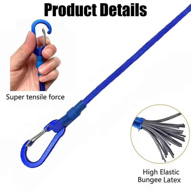 Correa elástica para equipaje, - Outdoor Camping Gazebo reseña y precio