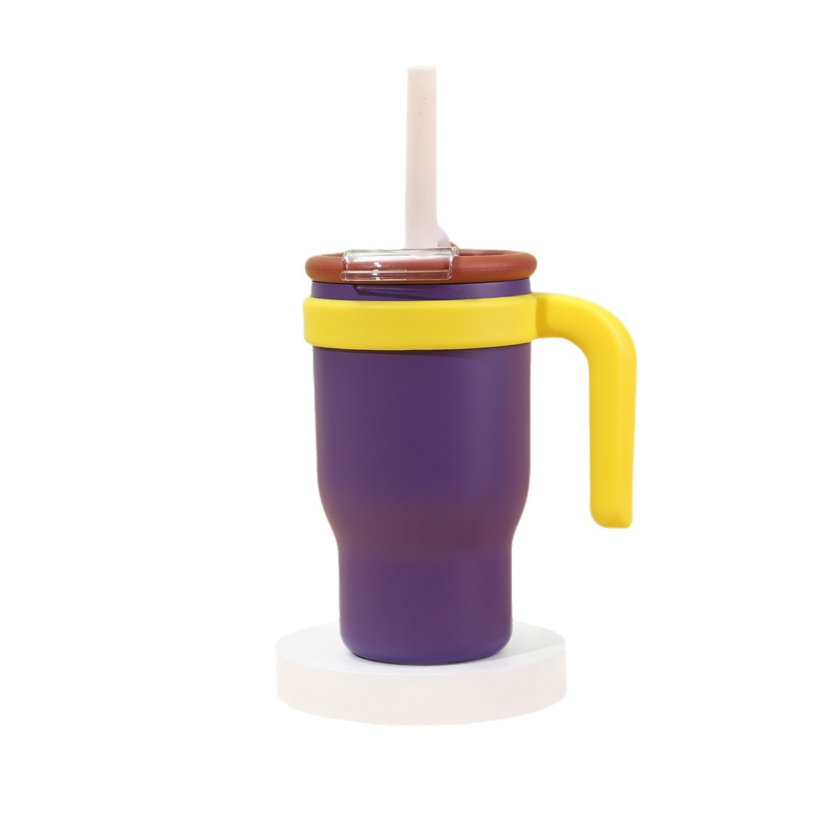 Vaso térmico de 14oz con asa I - Outdoor Camping Items reseña y precio
