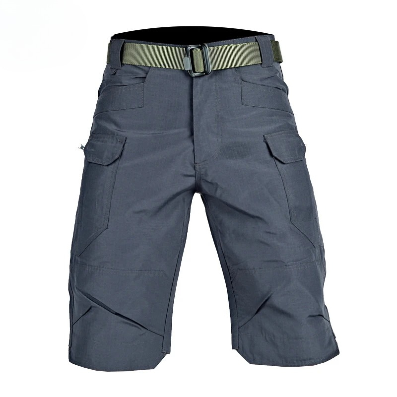 Pantalones Cortos Tácticos Car - Urban Outdoor Camping reseña y precio