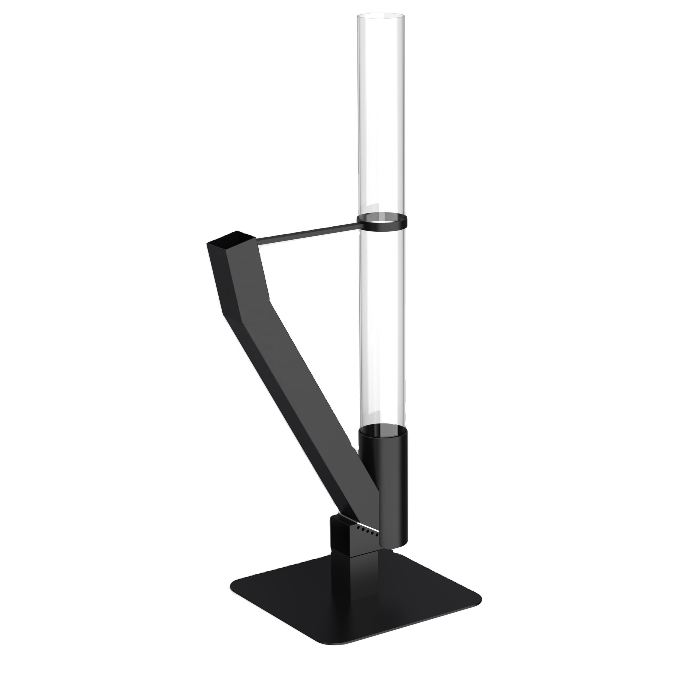 Estufa de leña portátil para e - Outdoor Camping Wood Burning Stove reseña y precio