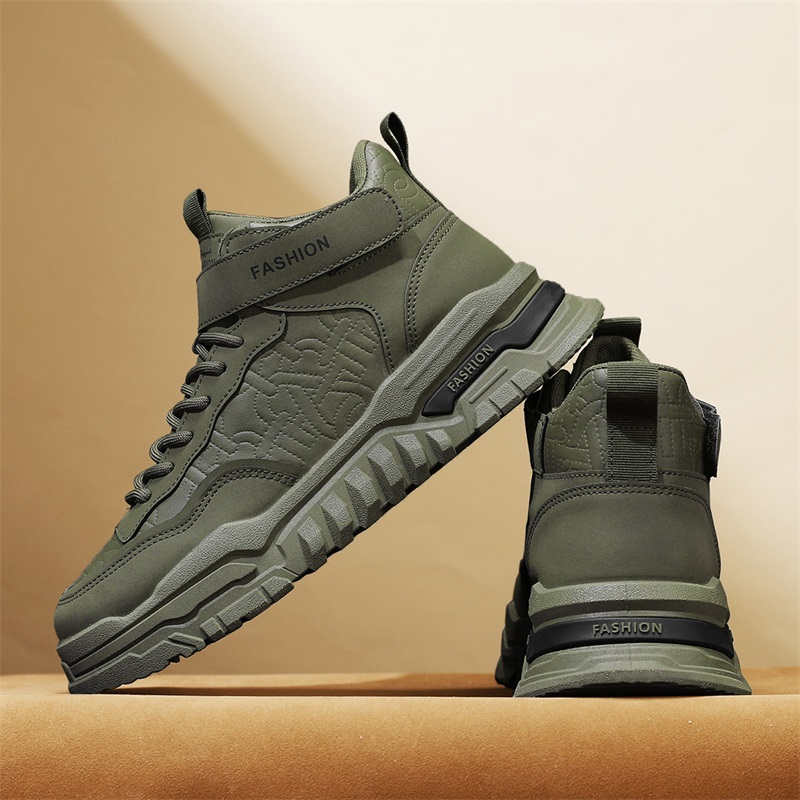 39 zapatillas de deporte con t - Outdoor Camping Brand reseña y precio