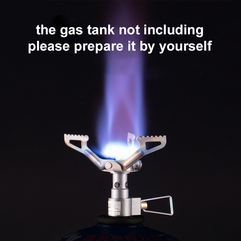 BRS-estufa de Gas para exterio - Outdoor Gas Camping Oven reseña y precio