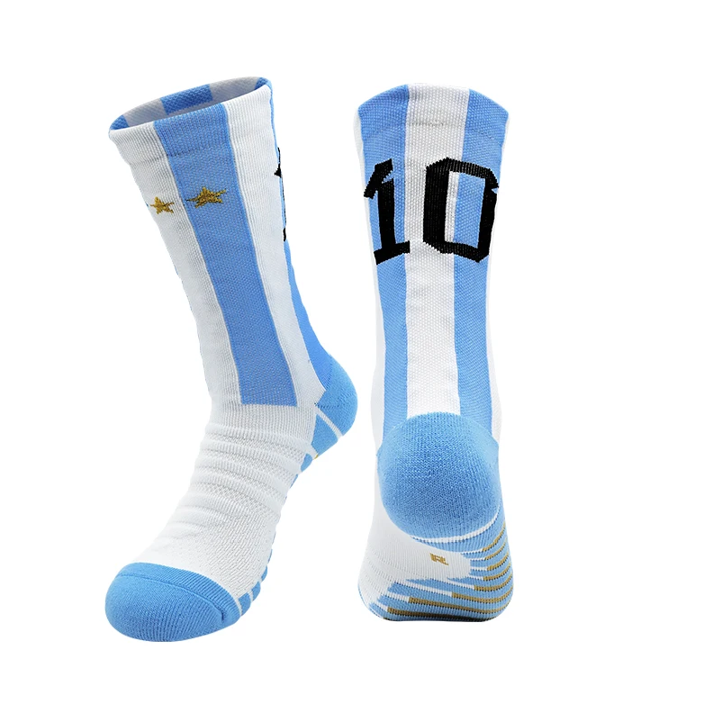 Calcetines de fútbol para niño - Outdoor Boys Camping Youtube reseña y precio
