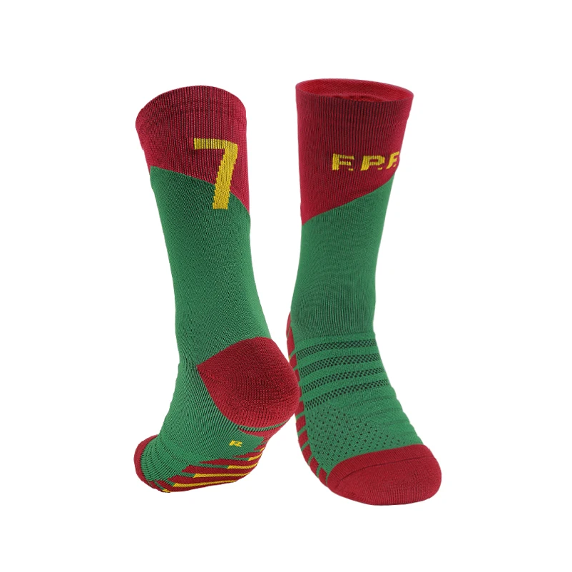 Calcetines de fútbol para niño - Outdoor Boys Camping Youtube reseña y precio