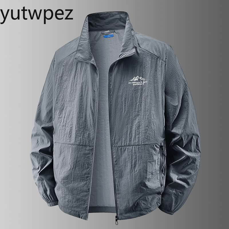 Chaqueta Ligera para Hombre co - Outdoor Camping Brand reseña y precio