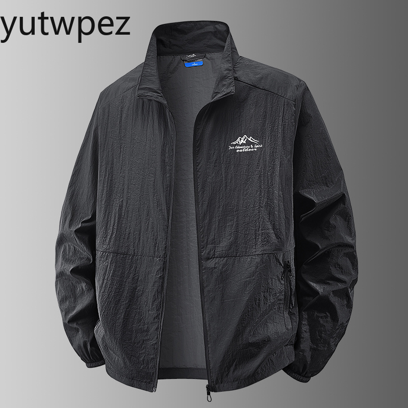 Chaqueta Ligera para Hombre co - Outdoor Camping Brand reseña y precio