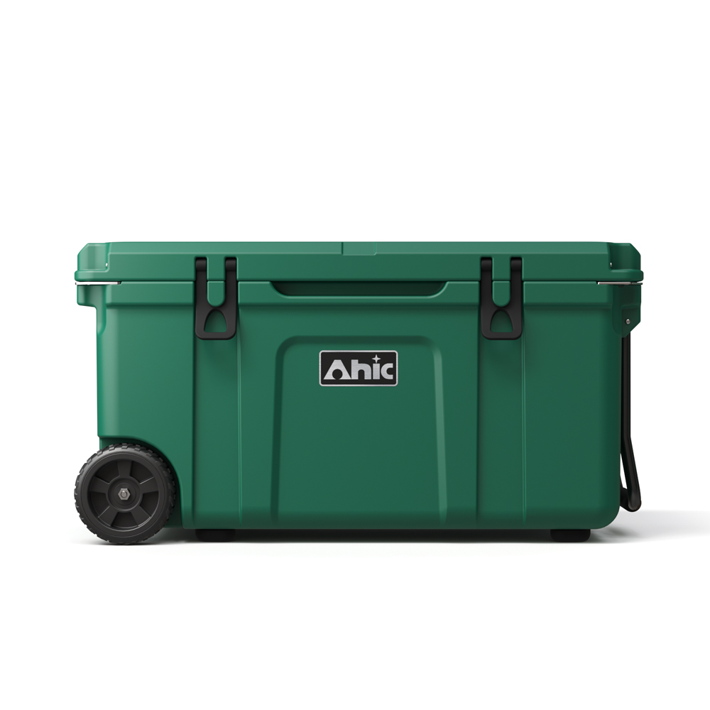 Nevera Portátil de Plástico Ro - Outdoor Camping Box reseña y precio