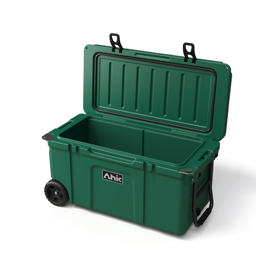 Nevera Portátil de Plástico Ro - Outdoor Camping Box reseña y precio