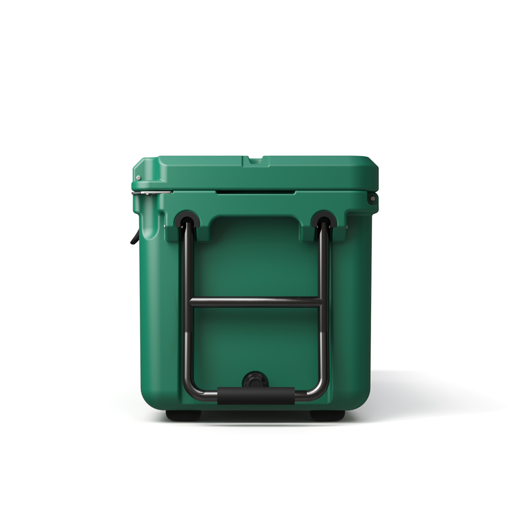 Nevera Portátil de Plástico Ro - Outdoor Camping Box reseña y precio
