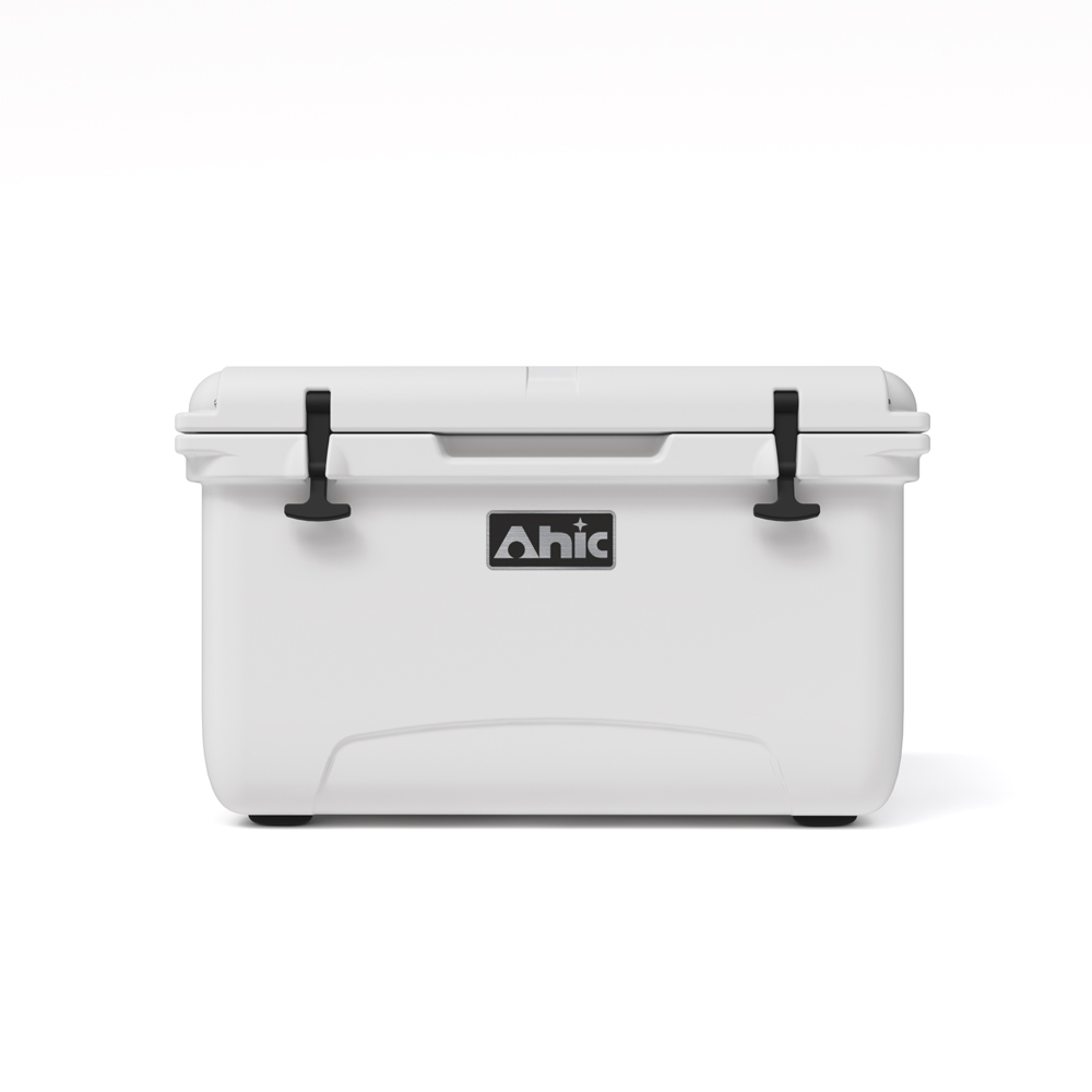 Nevera Portátil de 45L con Mol - Outdoor Camping Box reseña y precio