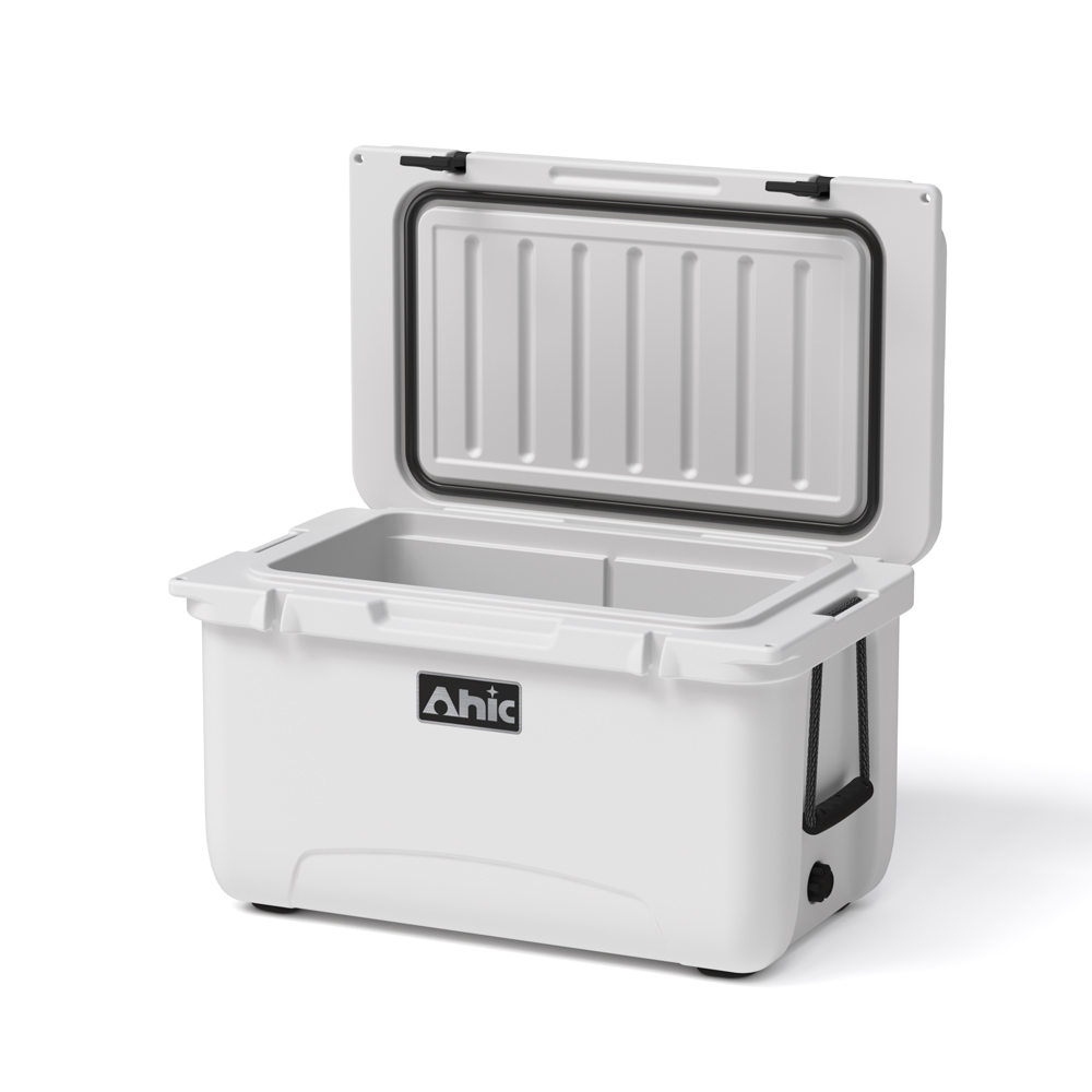 Nevera Portátil de 45L con Mol - Outdoor Camping Box reseña y precio