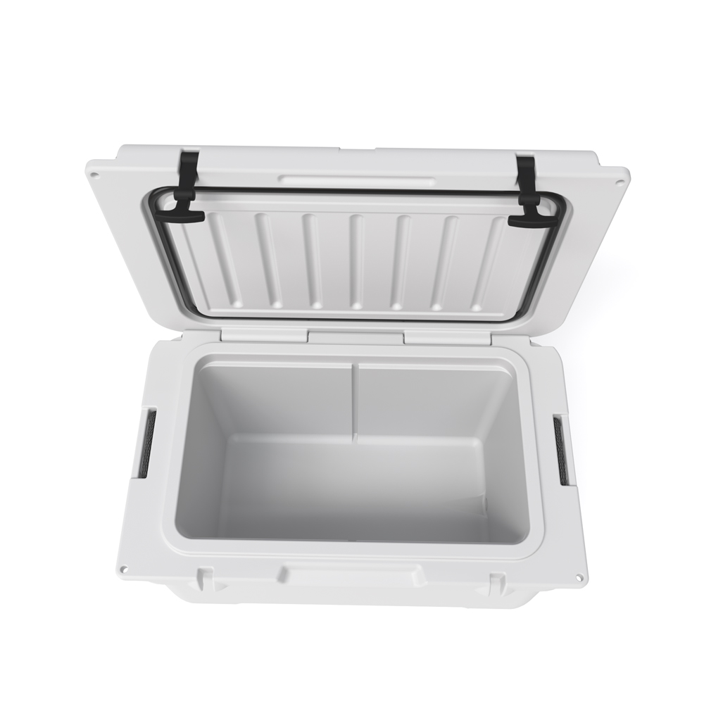 Nevera Portátil de 45L con Mol - Outdoor Camping Box reseña y precio