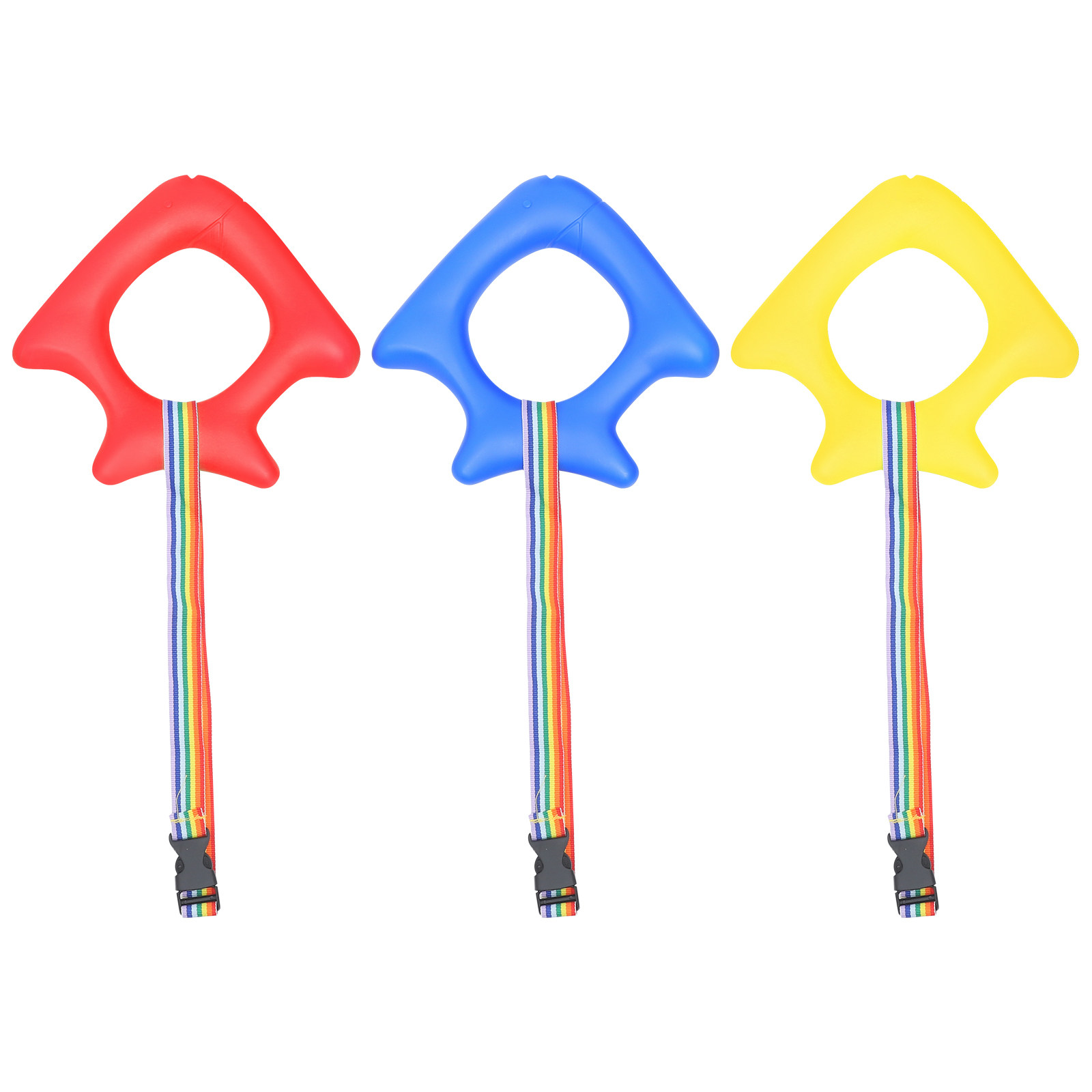 3 Cuerdas de Seguridad para Ni - Outdoor Camping Activities reseña y precio