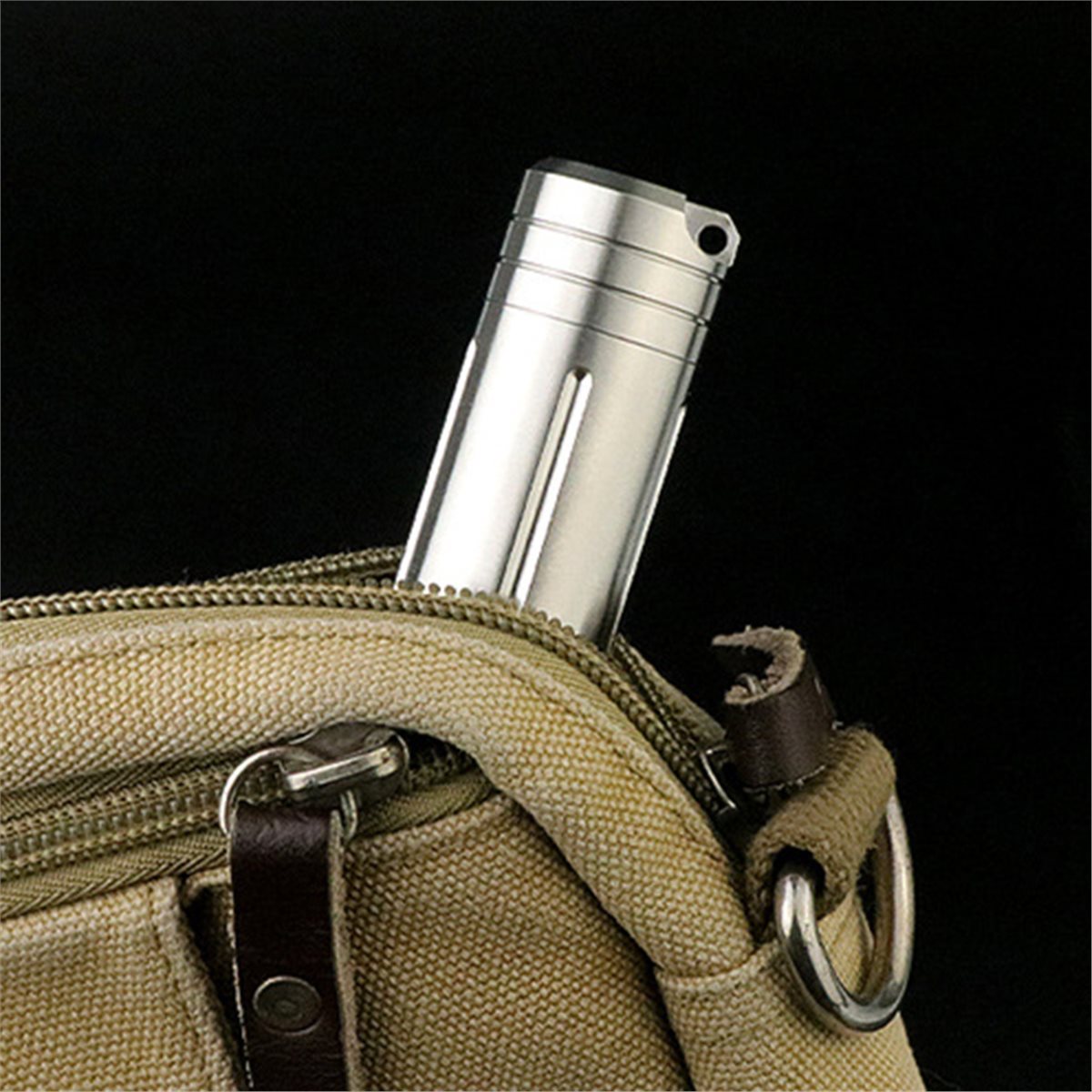 POPULAR - Botella de Acero Ino - Outdoor Camping Box reseña y precio