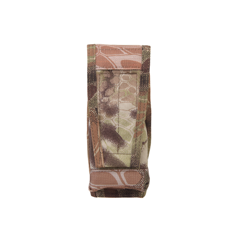Emersongear Bolsa Individual p - Outdoor Camping Magazine reseña y precio