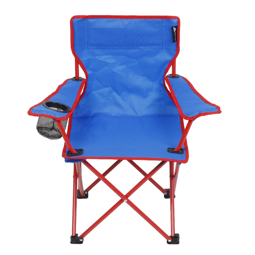 Silla Plegable Portátil para N - Outdoor Camping Folding Chair reseña y precio