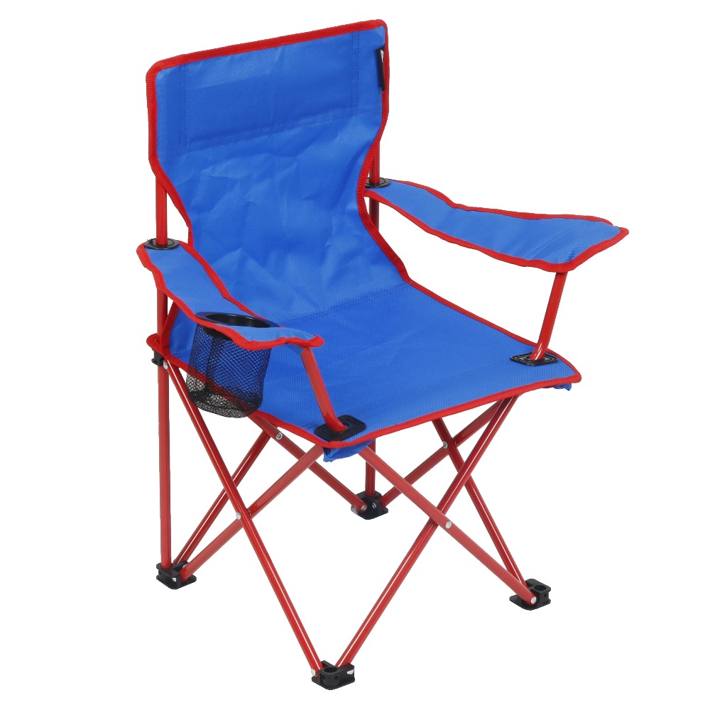 Silla Plegable Portátil para N - Outdoor Camping Folding Chair reseña y precio