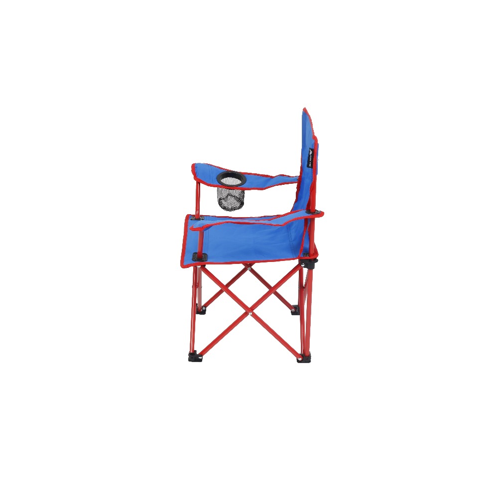 Silla Plegable Portátil para N - Outdoor Camping Folding Chair reseña y precio