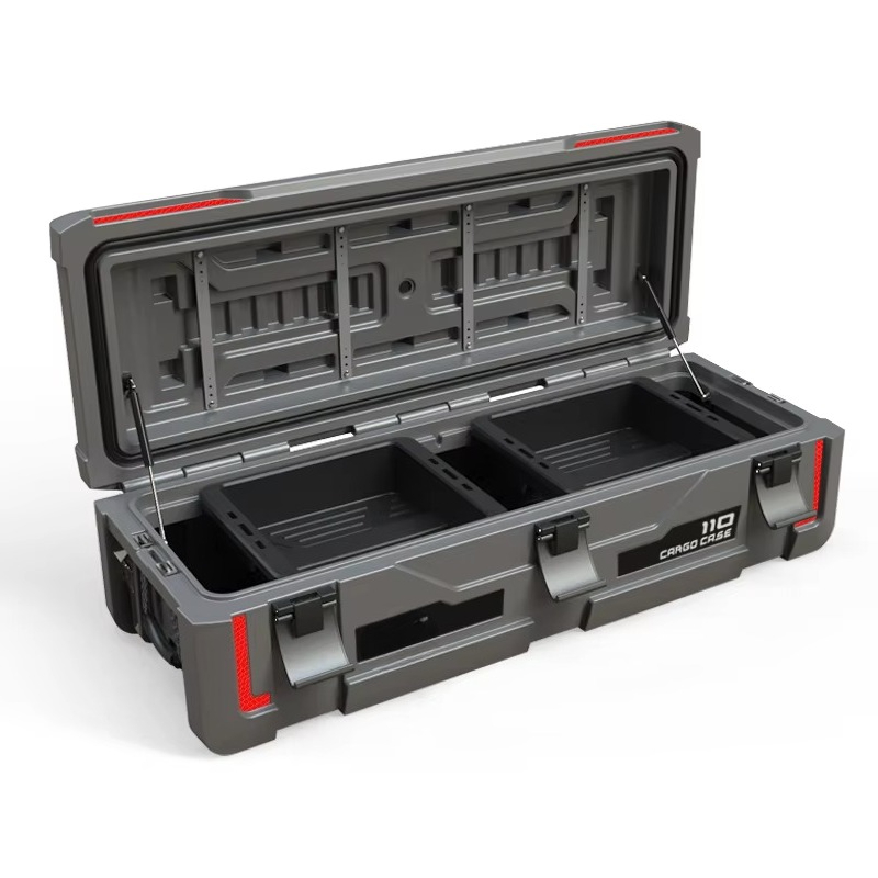 Nuevas y Exclusivas Cajas de H - Outdoor Camping Box reseña y precio