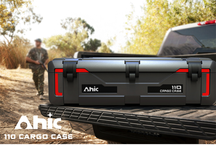 Nuevas y Exclusivas Cajas de H - Outdoor Camping Box reseña y precio