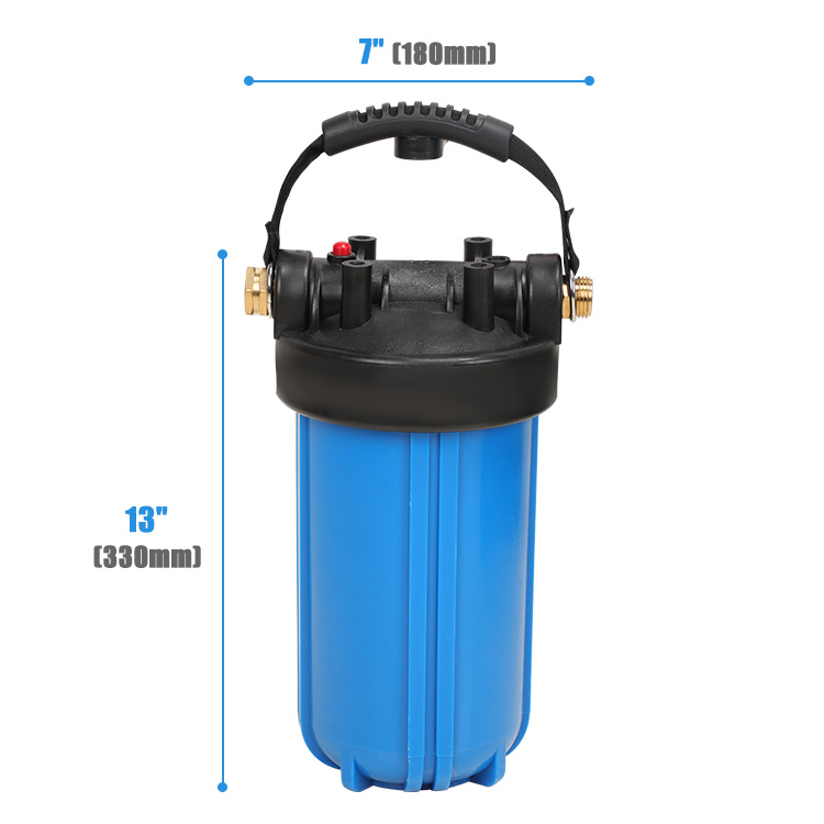 Entrada de Agua para RV, Filtr - Portable Water Filter reseña y precio