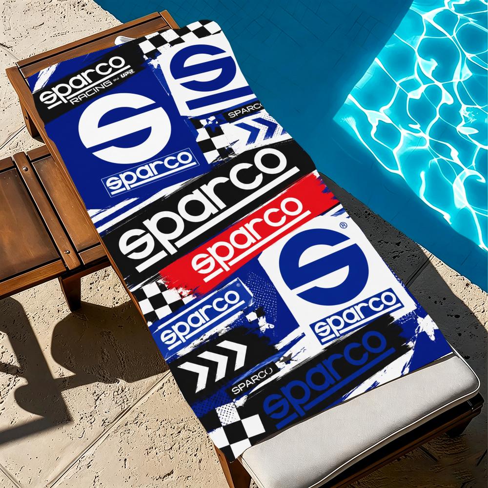 Toalla de la marca Racing Gear - Outdoor Camping Brand reseña y precio
