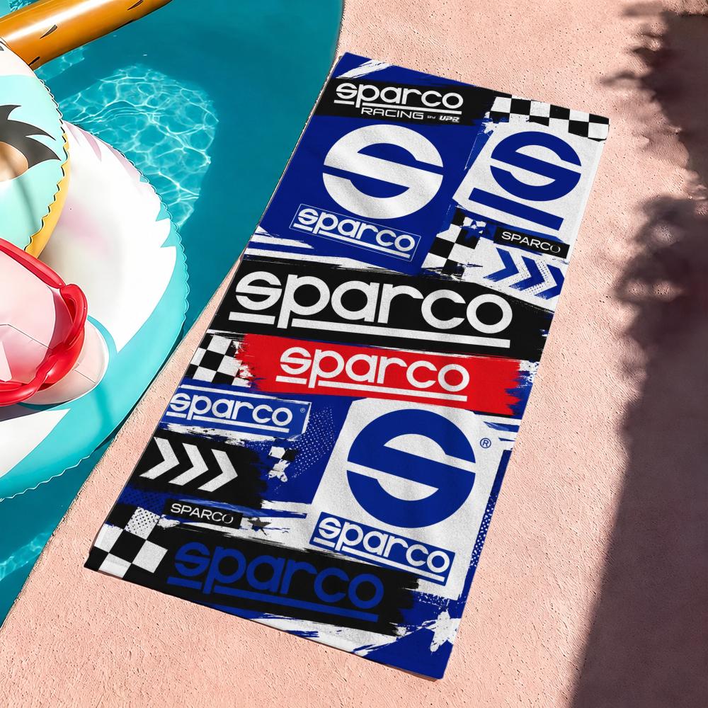 Toalla de la marca Racing Gear - Outdoor Camping Brand reseña y precio