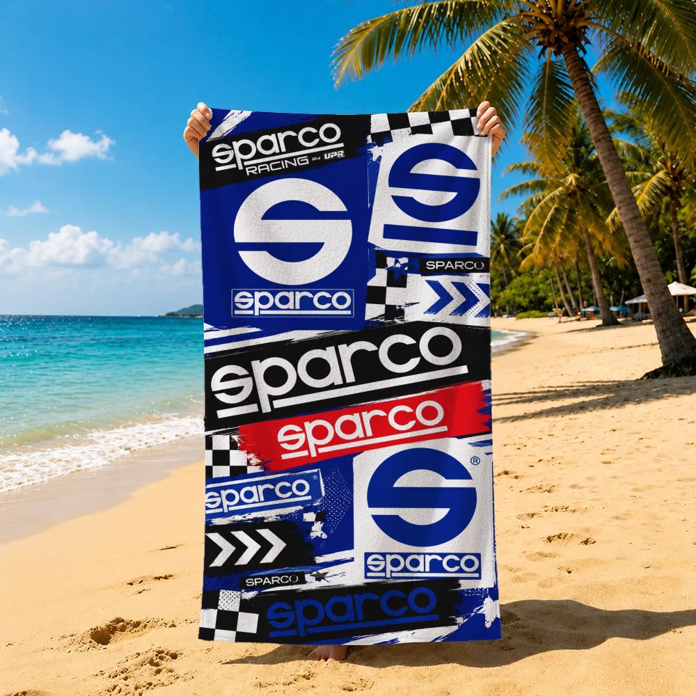 Toalla de la marca Racing Gear - Outdoor Camping Brand reseña y precio