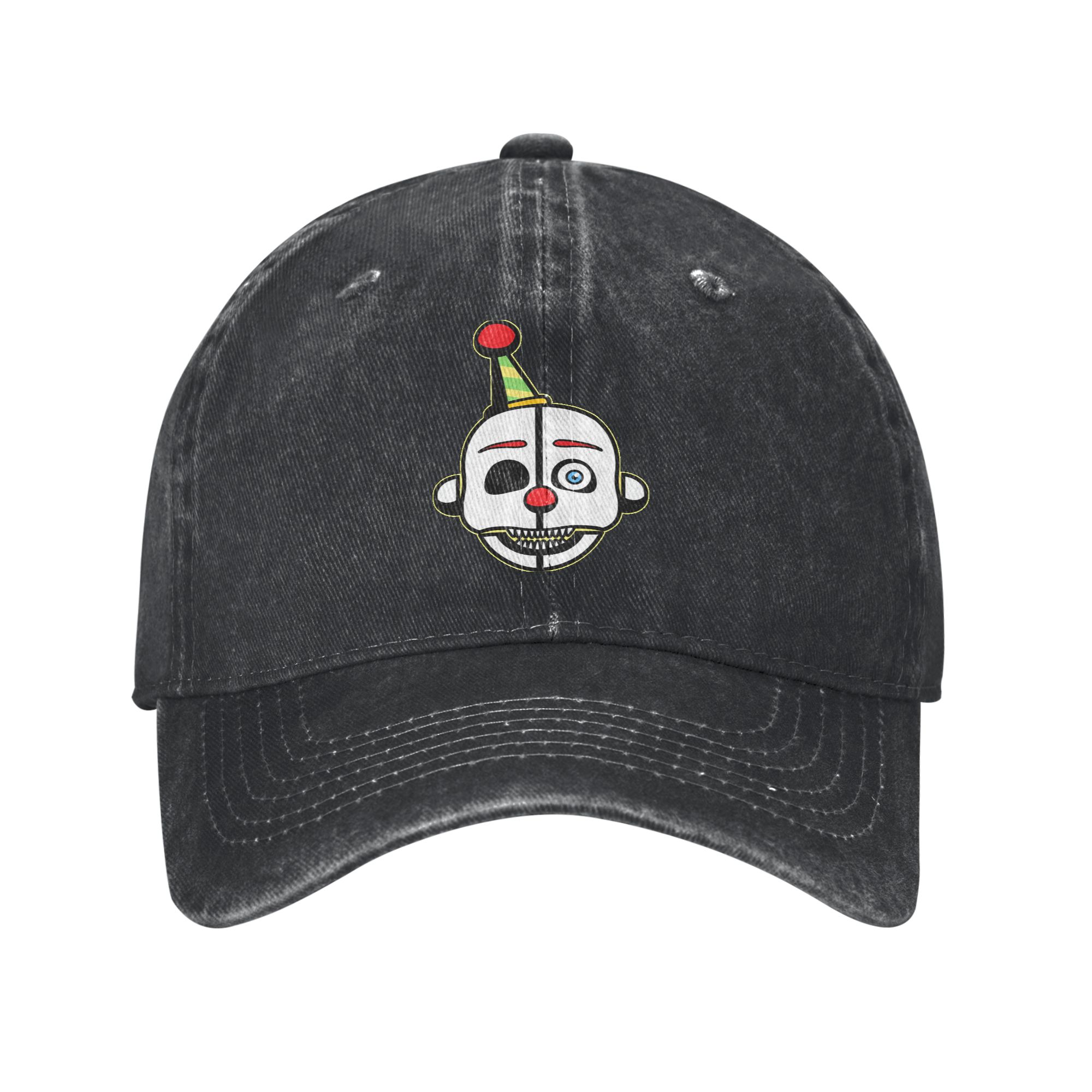 Divertida gorra de béisbol de  - Outdoor Camping Brand reseña y precio