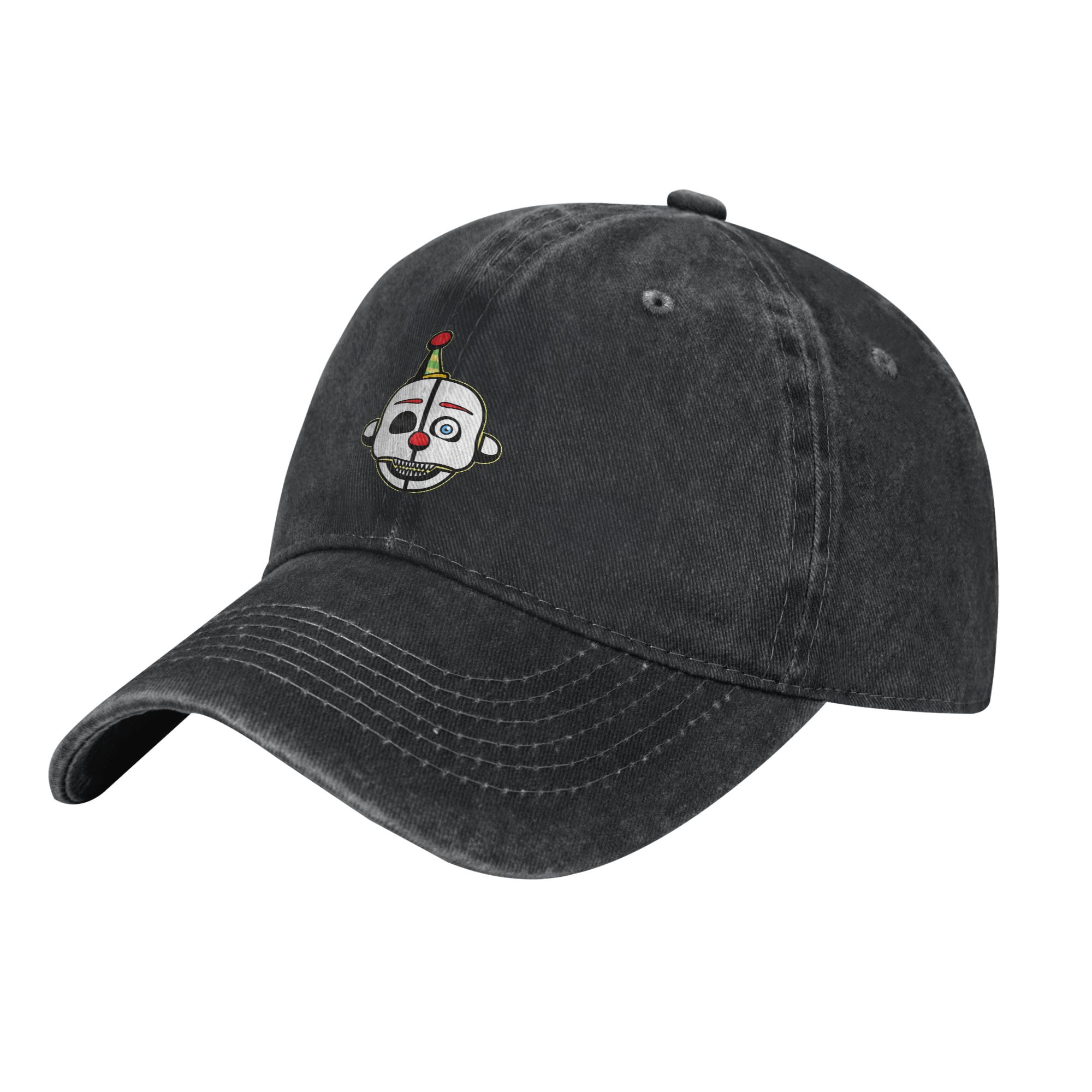 Divertida gorra de béisbol de  - Outdoor Camping Brand reseña y precio