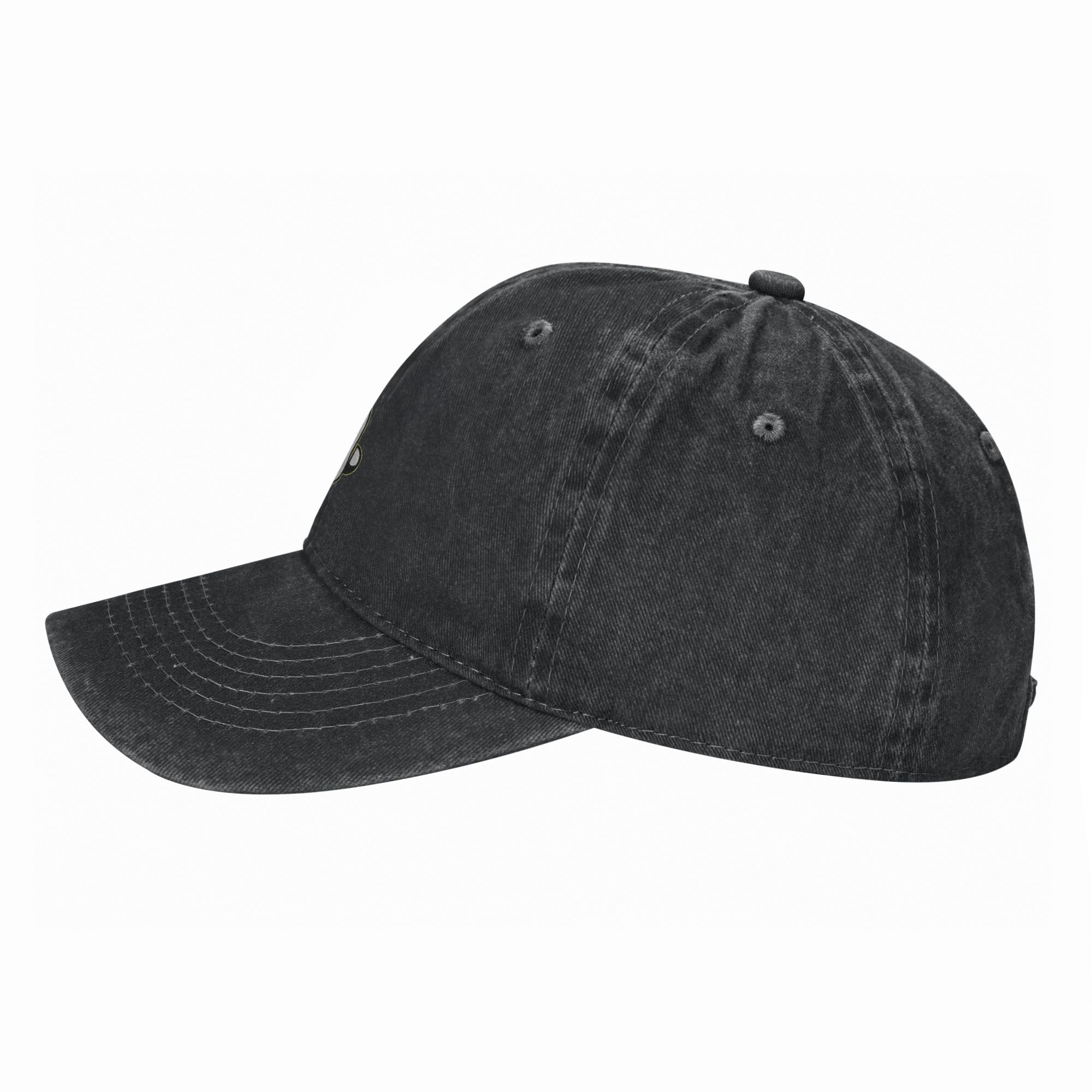Divertida gorra de béisbol de  - Outdoor Camping Brand reseña y precio