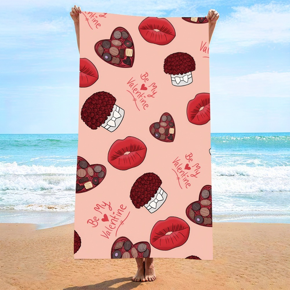 Toalla de baño con símbolo de  - Outdoor Camping Mat reseña y precio