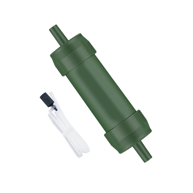 【CYBER MONDAY】Filtro de agua p - Portable Water Filter reseña y precio