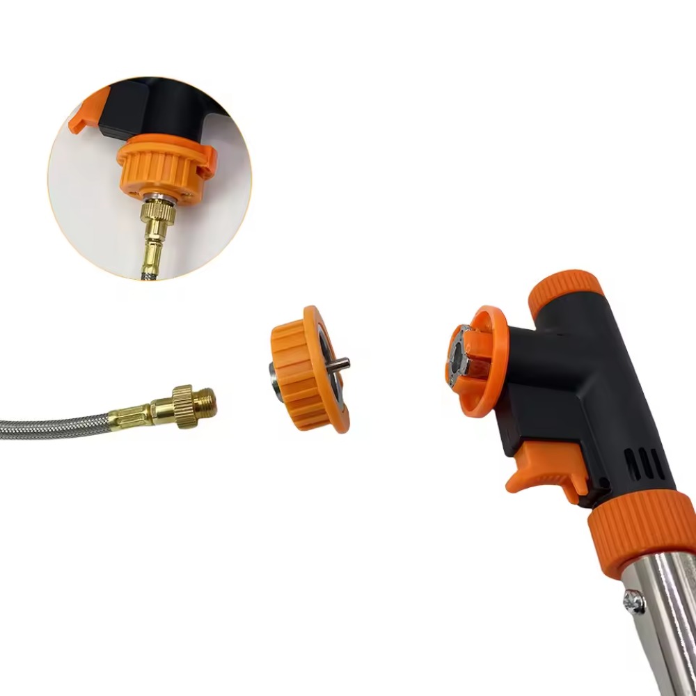 Adaptador de casete para exter - Outdoor Camping Extension Cord reseña y precio
