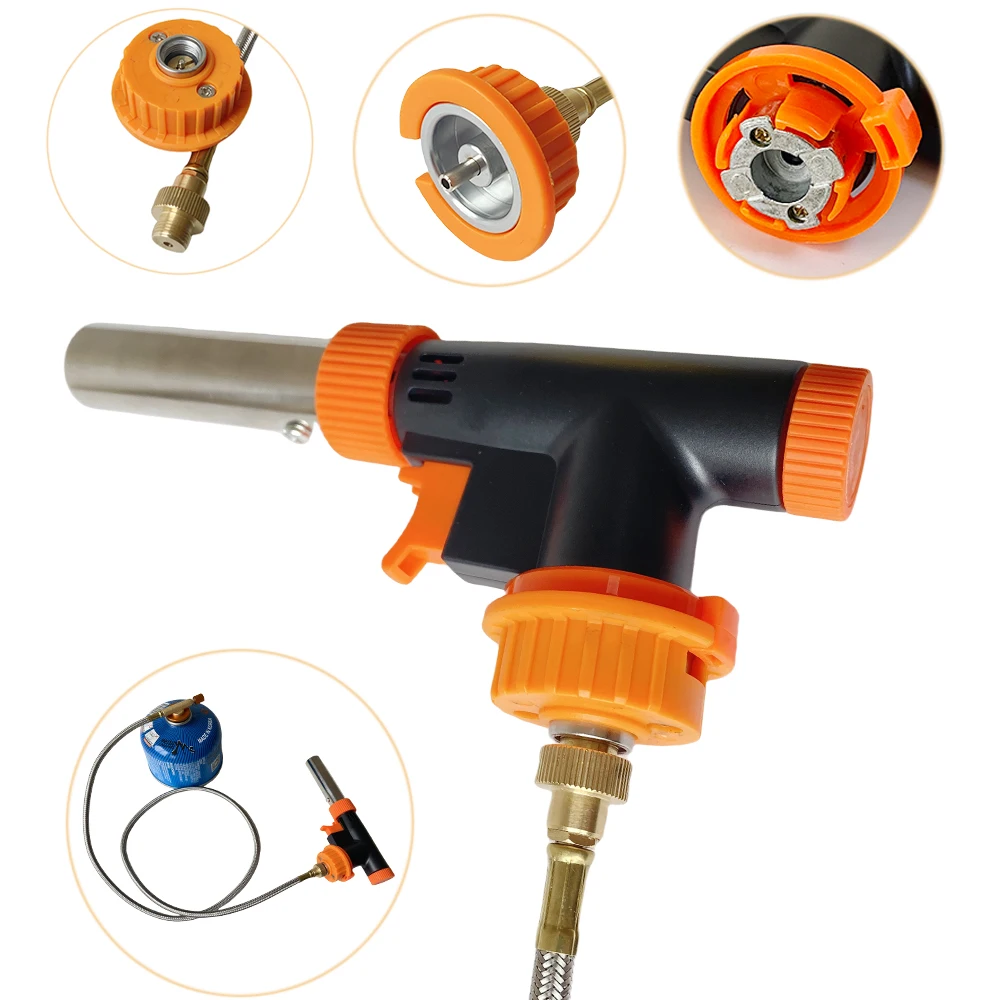 Adaptador de casete para exter - Outdoor Camping Extension Cord reseña y precio