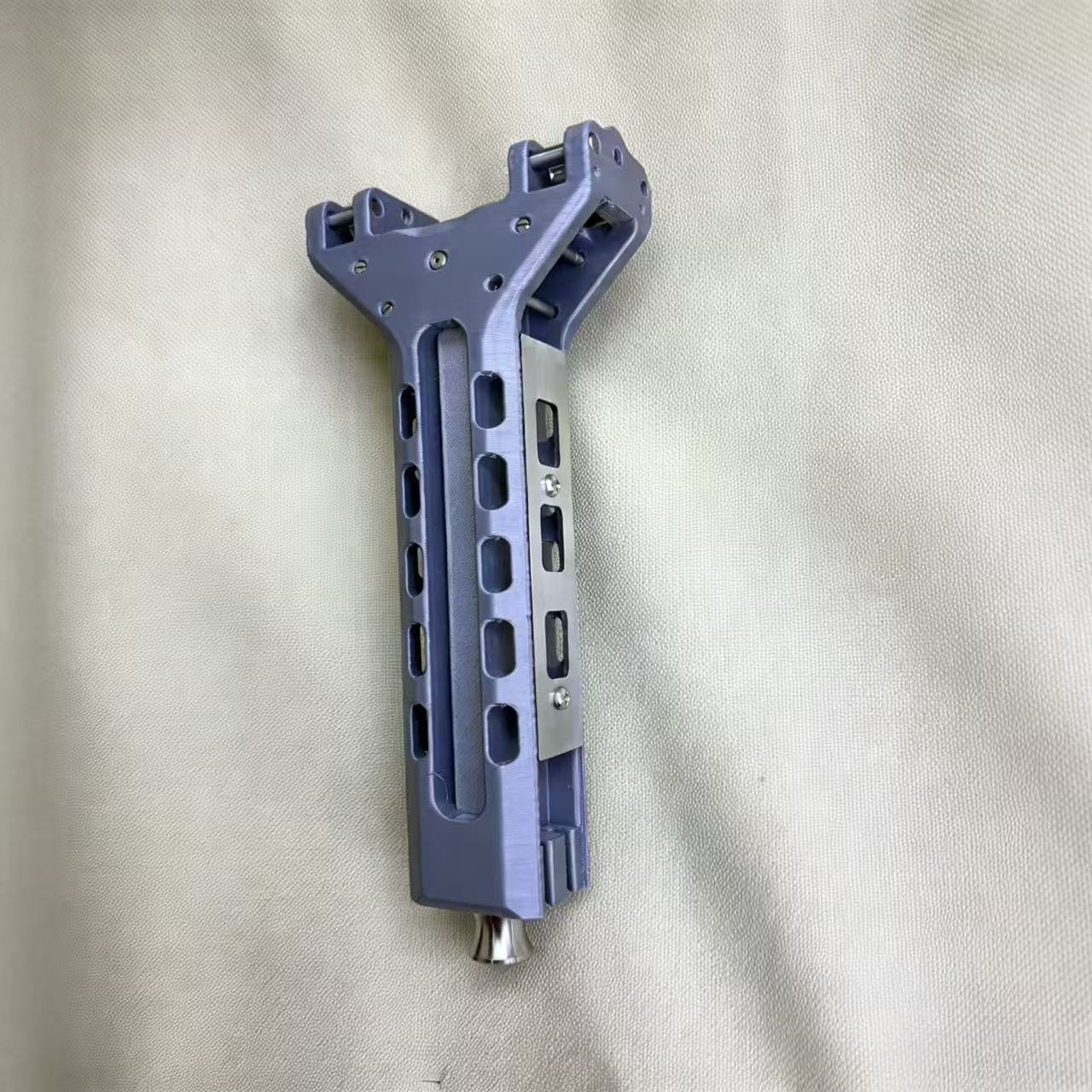 Tirachinas Portátil 3D con Car - Outdoor Camping Magazine reseña y precio